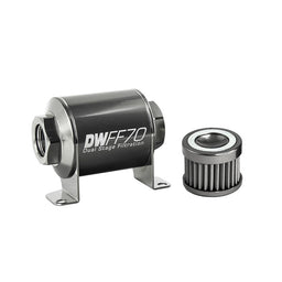 DeatschWerks DeatschWerks Inline Fuel Filters 8-03-070-040K Autofit