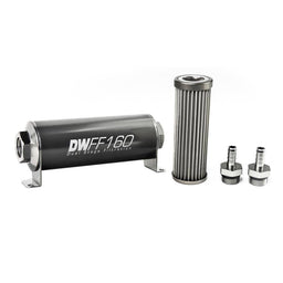 DeatschWerks DeatschWerks Inline Fuel Filters 8-03-160-040K-38 Autofit
