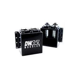 DeatschWerks DeatschWerks Modular Surge Tanks 6-000-35ST Autofit