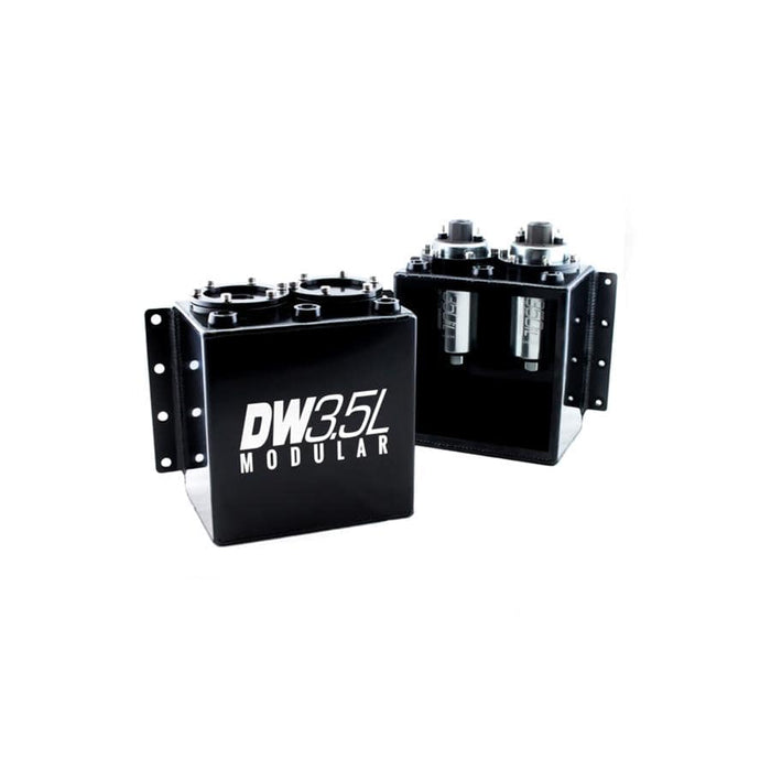 DeatschWerks DeatschWerks Modular Surge Tanks 6-000-35ST Autofit