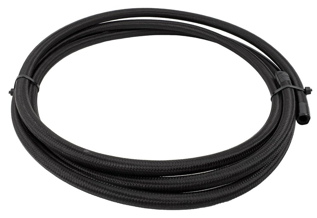 DeatschWerks DeatschWerks Nylon Braided Hose 6-02-0815-10 Autofit