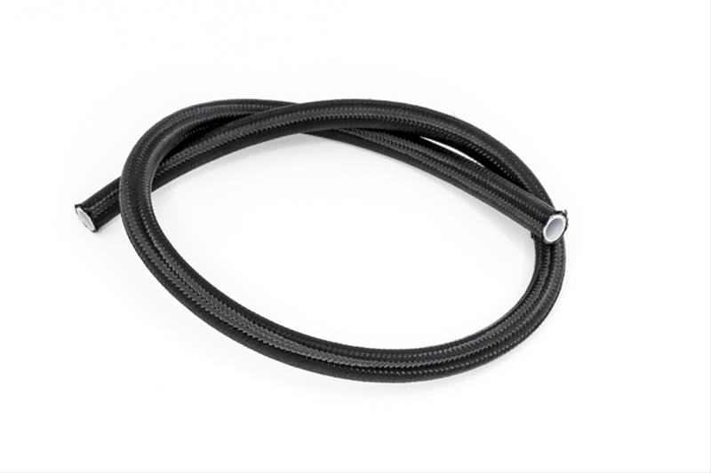 DeatschWerks DeatschWerks Nylon Braided Hose 6-02-0816-3 Autofit