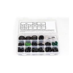 DeatschWerks DeatschWerks O-Rings 2-201 Autofit