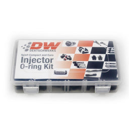 DeatschWerks DeatschWerks O-Rings 2-201 Autofit
