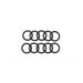 DeatschWerks DeatschWerks O-Rings 6-02-0307 Autofit