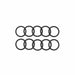 DeatschWerks DeatschWerks O-Rings 6-02-0309 Autofit