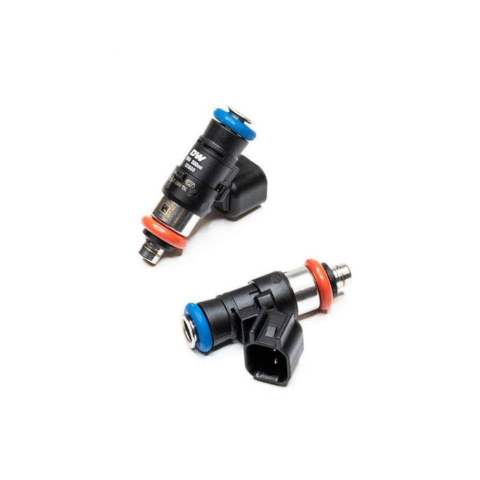 DeatschWerks DeatschWerks Powersports Fuel Injectors 16U-00-0050-2 Autofit