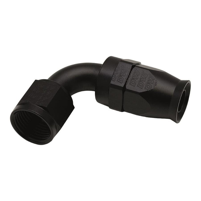 DeatschWerks DeatschWerks PTFE Swivel Hose Ends 6-02-0860-B Autofit