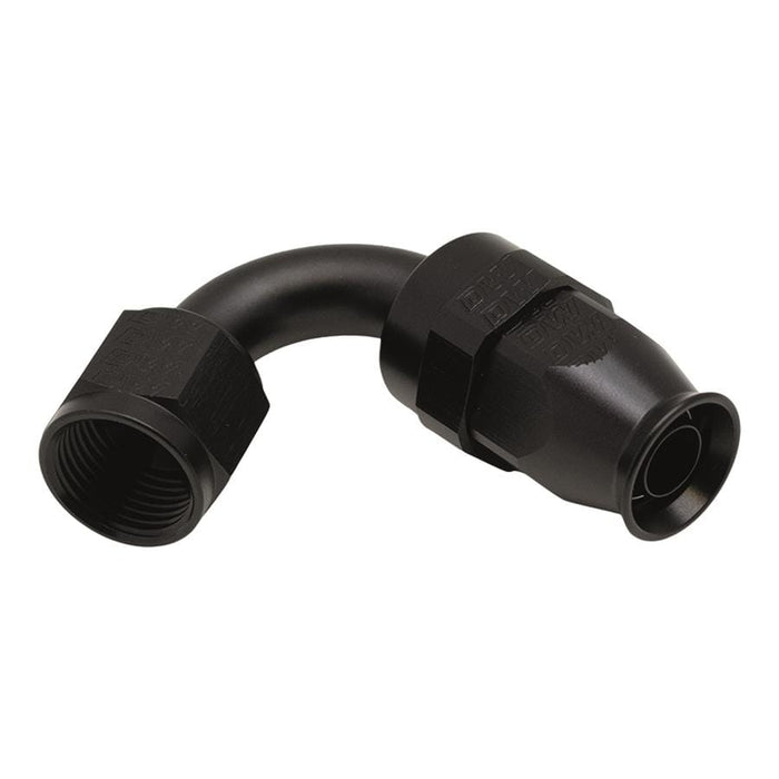 DeatschWerks DeatschWerks PTFE Swivel Hose Ends 6-02-0875-B Autofit