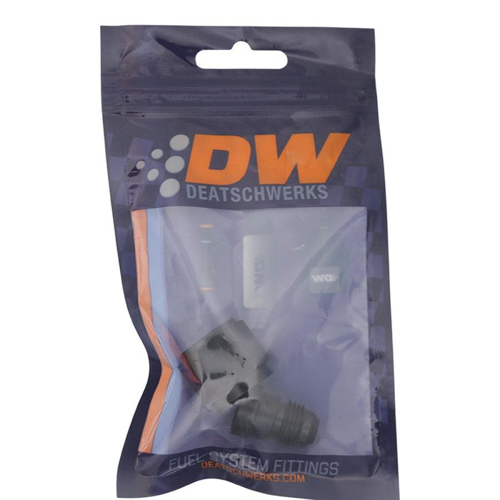 DeatschWerks DeatschWerks Reducers 6-02-0222-B Autofit