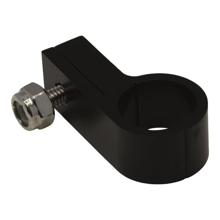 DeatschWerks DeatschWerks Rubber Cushioned P-Clamps 6-02-0358-B Autofit