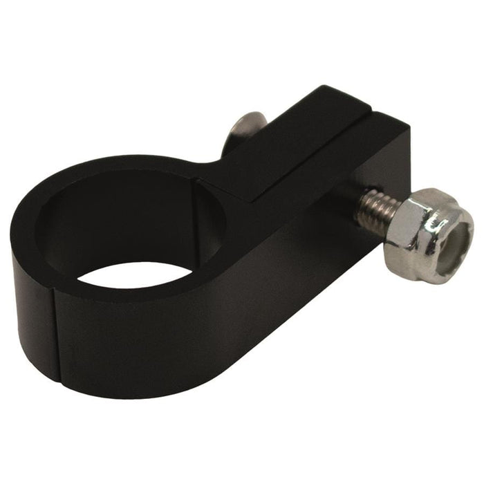 DeatschWerks DeatschWerks Rubber Cushioned P-Clamps 6-02-0359-B Autofit