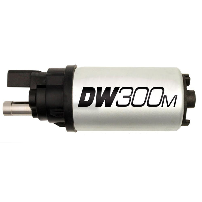 DeatschWerks DeatschWerks Specialty Fitment DW300m In-Tank Fuel Pumps 9-305-1032 Autofit