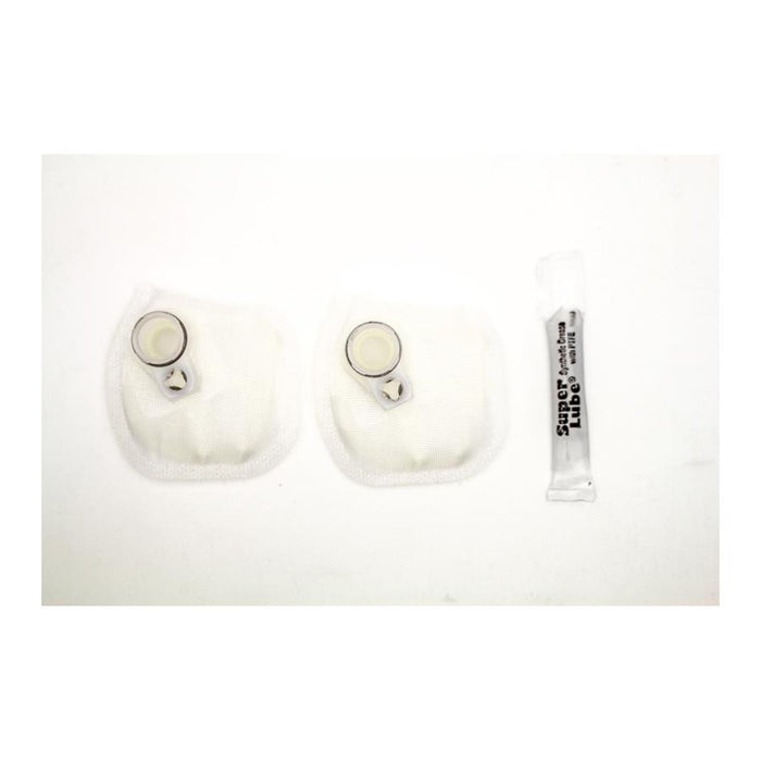 DeatschWerks DeatschWerks Specialty Fitment DW300m In-Tank Fuel Pumps 9-305-1035 Autofit