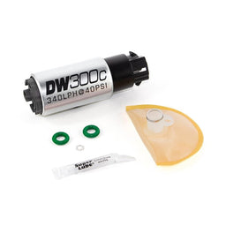 DeatschWerks DeatschWerks Specialty Fitment DW300m In-Tank Fuel Pumps 9-309-1008 Autofit