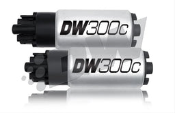 DeatschWerks DeatschWerks Specialty Fitment DW300m In-Tank Fuel Pumps 9-309-1039 Autofit