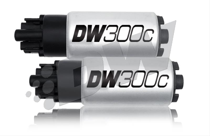 DeatschWerks DeatschWerks Specialty Fitment DW300m In-Tank Fuel Pumps 9-309-1039 Autofit