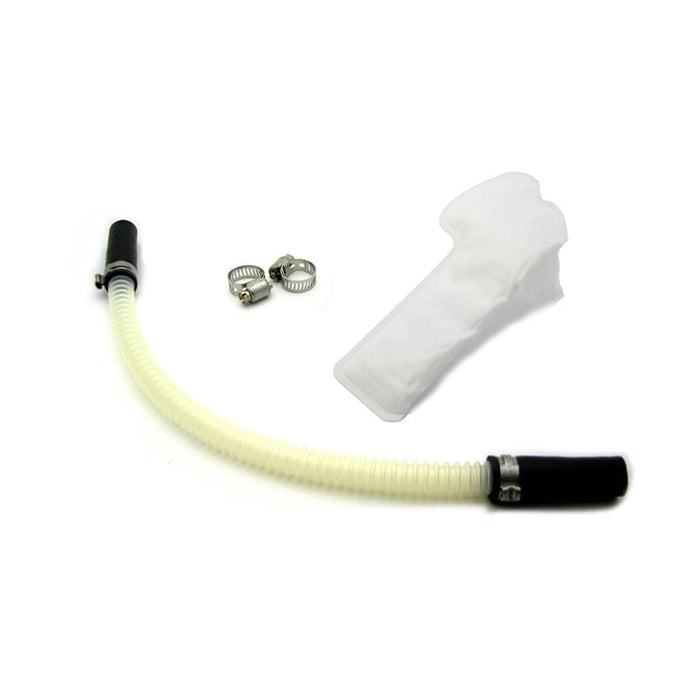 DeatschWerks DeatschWerks Specialty Fitment DW65a In-Tank Fuel Pumps 9-653-1011 Autofit