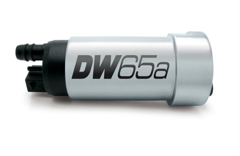 DeatschWerks DeatschWerks Specialty Fitment DW65a In-Tank Fuel Pumps 9-653-1011 Autofit