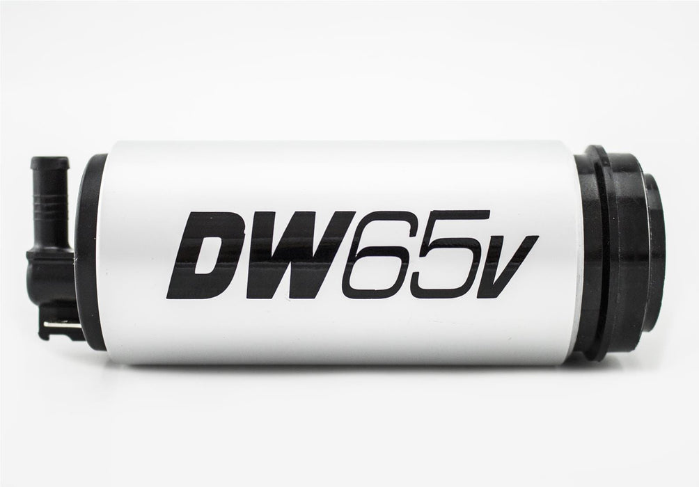DeatschWerks DeatschWerks Specialty Fitment DW65v In-Tank Fuel Pumps 9-654-1025 Autofit