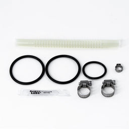 DeatschWerks DeatschWerks Specialty Fitment DW65v In-Tank Fuel Pumps 9-655-1025 Autofit