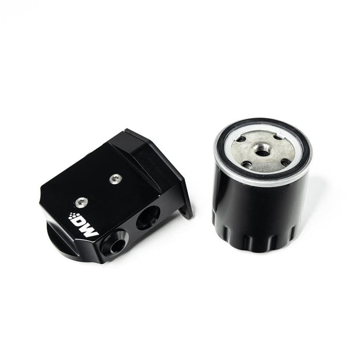 DeatschWerks DeatschWerks Spin-On Fuel Filters 8-03-SOF-005K Autofit