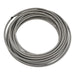 DeatschWerks DeatschWerks Stainless Steel Double-Braided Hose 6-02-0812-50 Autofit
