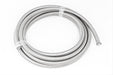 DeatschWerks DeatschWerks Stainless Steel Double-Braided Hose 6-02-0813-20 Autofit
