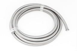 DeatschWerks DeatschWerks Stainless Steel Double-Braided Hose 6-02-0813-20 Autofit