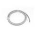 DeatschWerks DeatschWerks Stainless Steel Double-Braided Hose 6-02-0861-10 Autofit