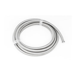 DeatschWerks DeatschWerks Stainless Steel Double-Braided Hose 6-02-0862-20 Autofit
