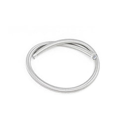 DeatschWerks DeatschWerks Stainless Steel Double-Braided Hose 6-02-0862-3 Autofit
