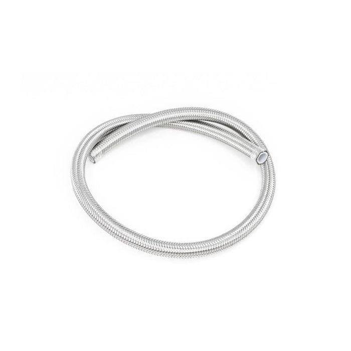 DeatschWerks DeatschWerks Stainless Steel Double-Braided Hose 6-02-0862-3 Autofit