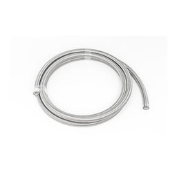 DeatschWerks DeatschWerks Stainless Steel Double-Braided Hose 6-02-0863-10 Autofit