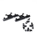 DeatschWerks DeatschWerks Top-Feed Conversion Fuel Rails 6-102-2200 Autofit