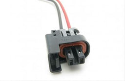 DeatschWerks DeatschWerks Top Feed Injector Pigtail Connectors CONN-DELPHI Autofit