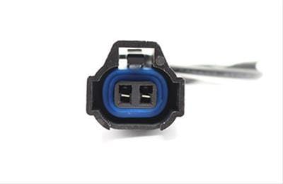 DeatschWerks DeatschWerks Top Feed Injector Pigtail Connectors CONN-SUMITOMO Autofit