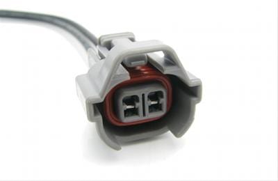 DeatschWerks DeatschWerks Top Feed Injector Pigtail Connectors CONN-SUMITOMO-CS Autofit