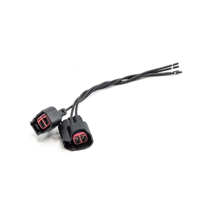 DeatschWerks DeatschWerks Top Feed Injector Pigtail Connectors CONN-USCAR Autofit