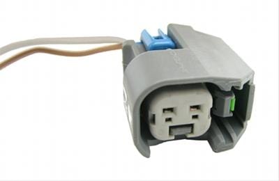 DeatschWerks DeatschWerks Top Feed Injector Pigtail Connectors CONN-USCAR-CS Autofit