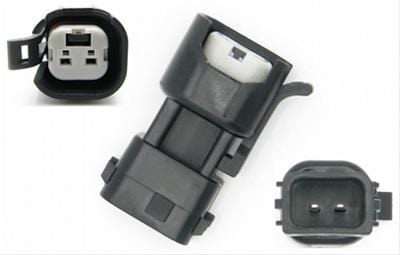 DeatschWerks DeatschWerks USCAR to Honda Double-Sided Connector Adapters CONN-US-HON Autofit