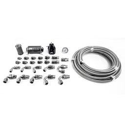 DeatschWerks DeatschWerks X2 Series Fuel Pump Plumbing Kits 6-606 Autofit