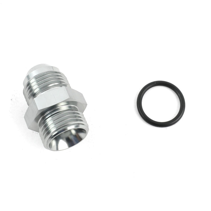 DeatschWerks DeatschWerks X2 Series Fuel Pump Plumbing Kits 6-609 Autofit