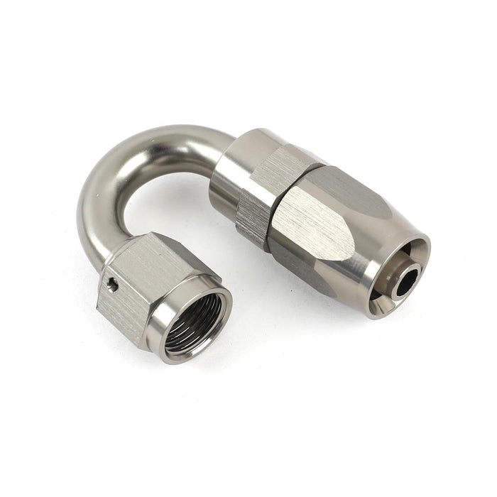 DeatschWerks DeatschWerks X2 Series Fuel Pump Plumbing Kits 6-609 Autofit