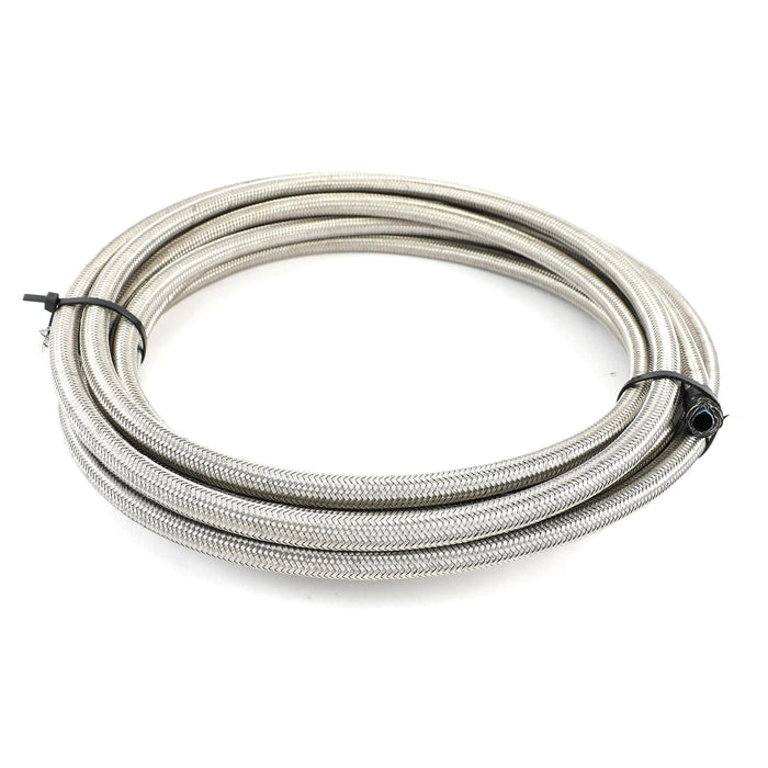 DeatschWerks DeatschWerks X2 Series Fuel Pump Plumbing Kits 6-609 Autofit