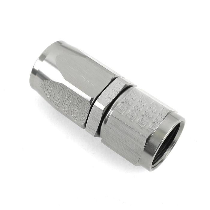 DeatschWerks DeatschWerks X2 Series Fuel Pump Plumbing Kits 6-609 Autofit