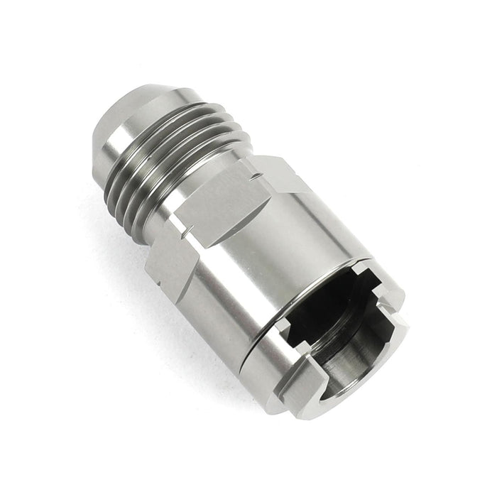 DeatschWerks DeatschWerks X2 Series Fuel Pump Plumbing Kits 6-609 Autofit