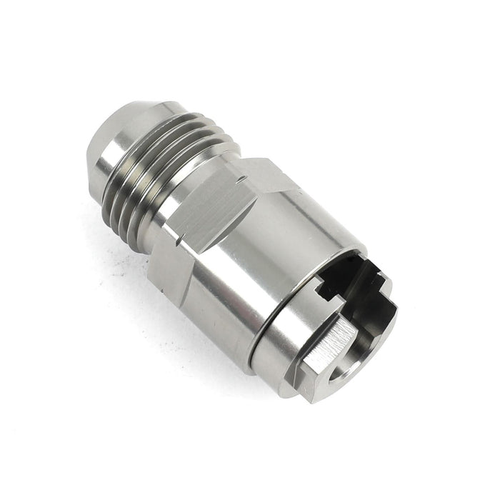 DeatschWerks DeatschWerks X2 Series Fuel Pump Plumbing Kits 6-609 Autofit