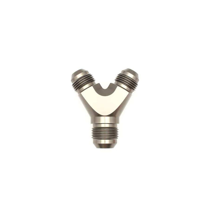 DeatschWerks DeatschWerks Y-Fittings 6-02-0703 Autofit