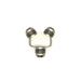 DeatschWerks DeatschWerks Y-Fittings 6-02-0706 Autofit
